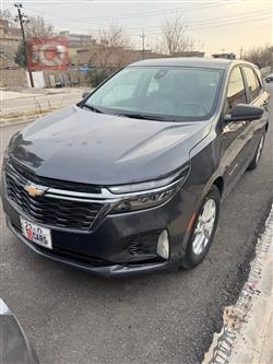 شيفروليه إكوينوكس